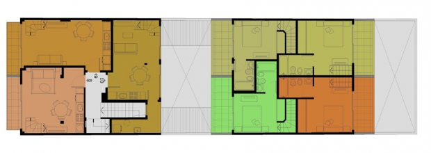 Segundo piso